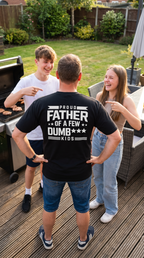 Cool Dads Club | Father's Day T-Shirt