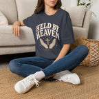 Held by Heaven T-Shirt
