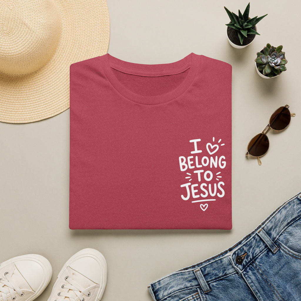 I Belong to Jesus T-Shirt