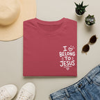 I Belong to Jesus T-Shirt