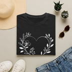 Saved by His Love T-Shirt