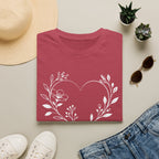Saved by His Love T-Shirt