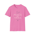 Peace be Still T-Shirt