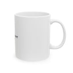 Let Your Light Shine Ceramic Mug – Inspirational Bible Verse Coffee Cup (Matthew 5:16)
