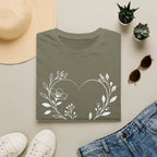 Saved by His Love T-Shirt