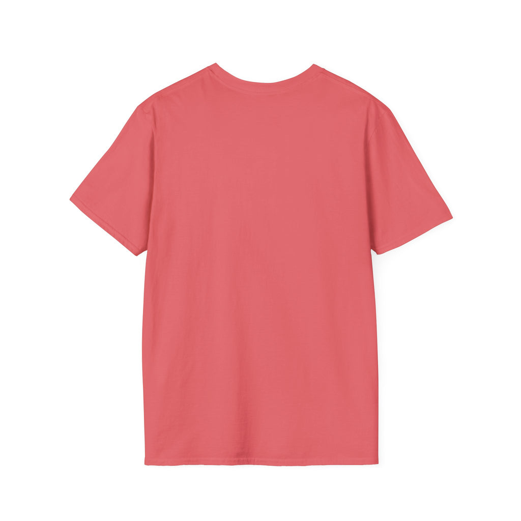 Peace be Still T-Shirt