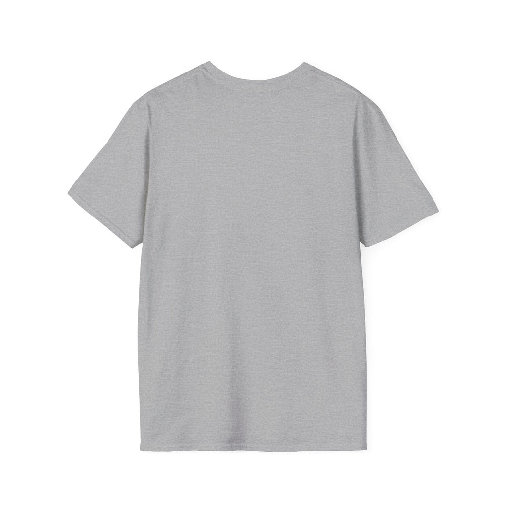 Joy Comes in the Morning T-Shirt