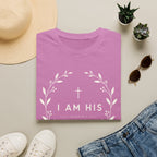 I Am His T-Shirt