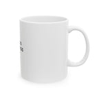I Can Do All Things Ceramic Mug – Inspirational Christian Coffee Cup (Philippians 4:13)