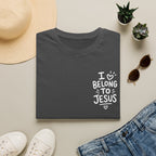 I Belong to Jesus T-Shirt