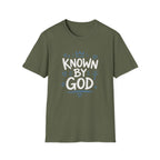 Known by God T-Shirt