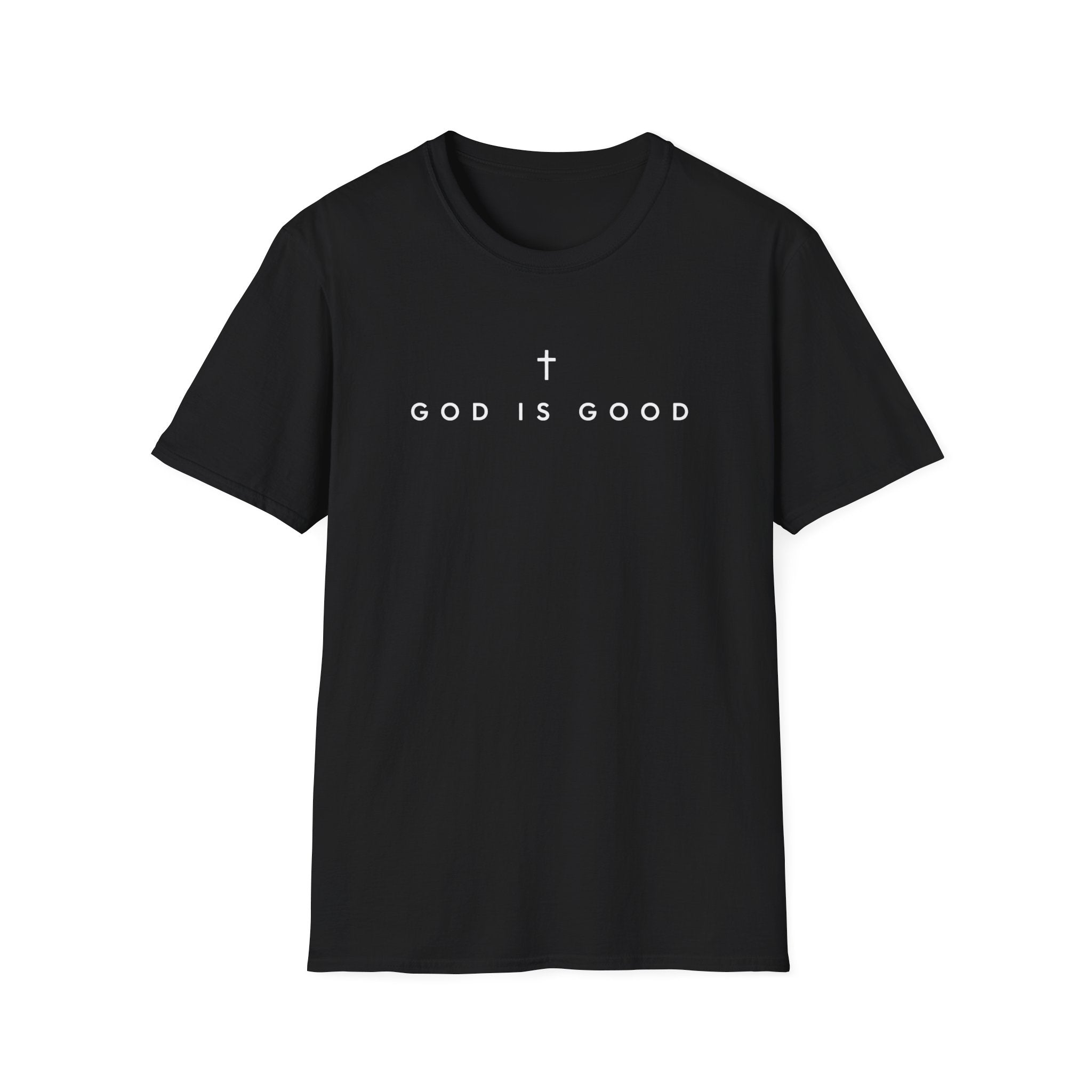 God is Good T-Shirt