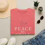 Peace be Still T-Shirt