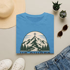 He Guides My Steps T-Shirt