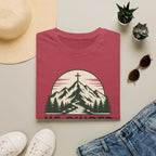 He Guides My Steps T-Shirt