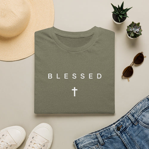 Blessed T-Shirt