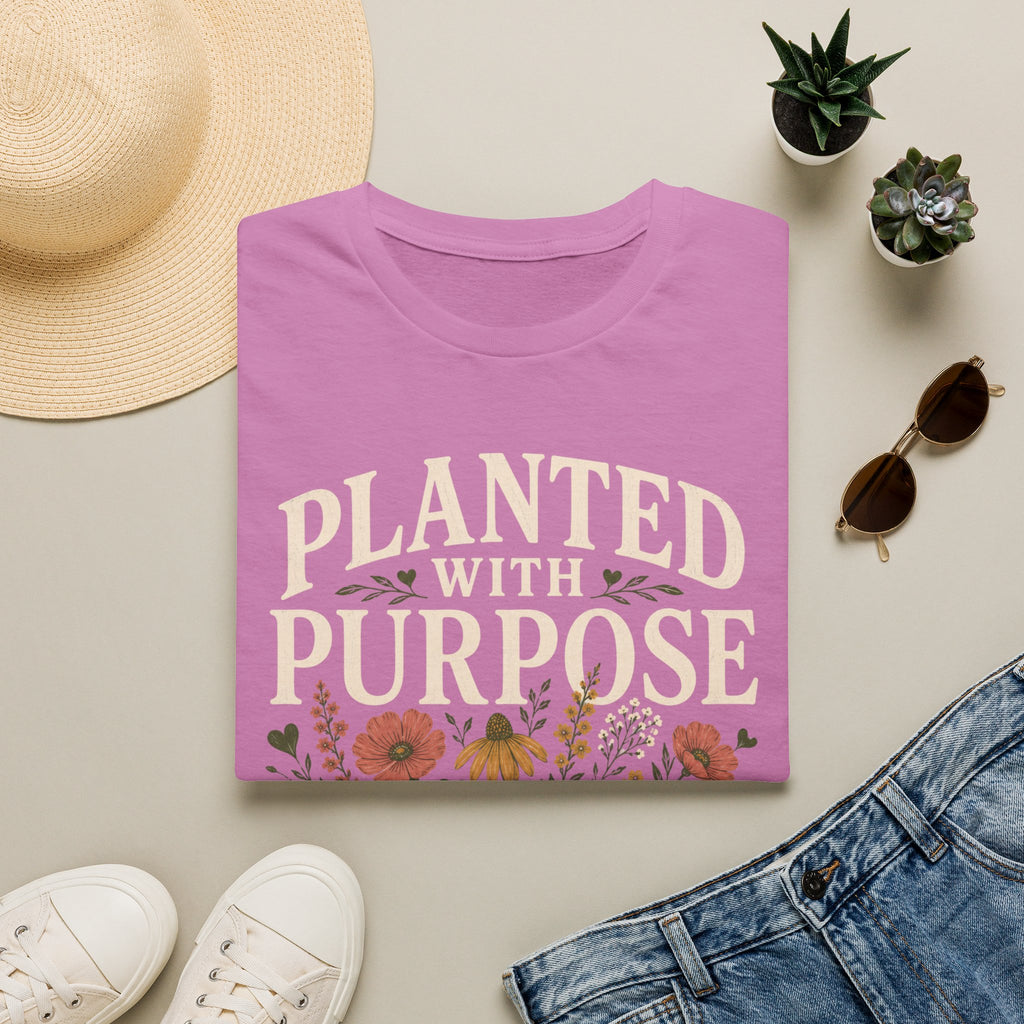 Planted With Purpose T-Shirt