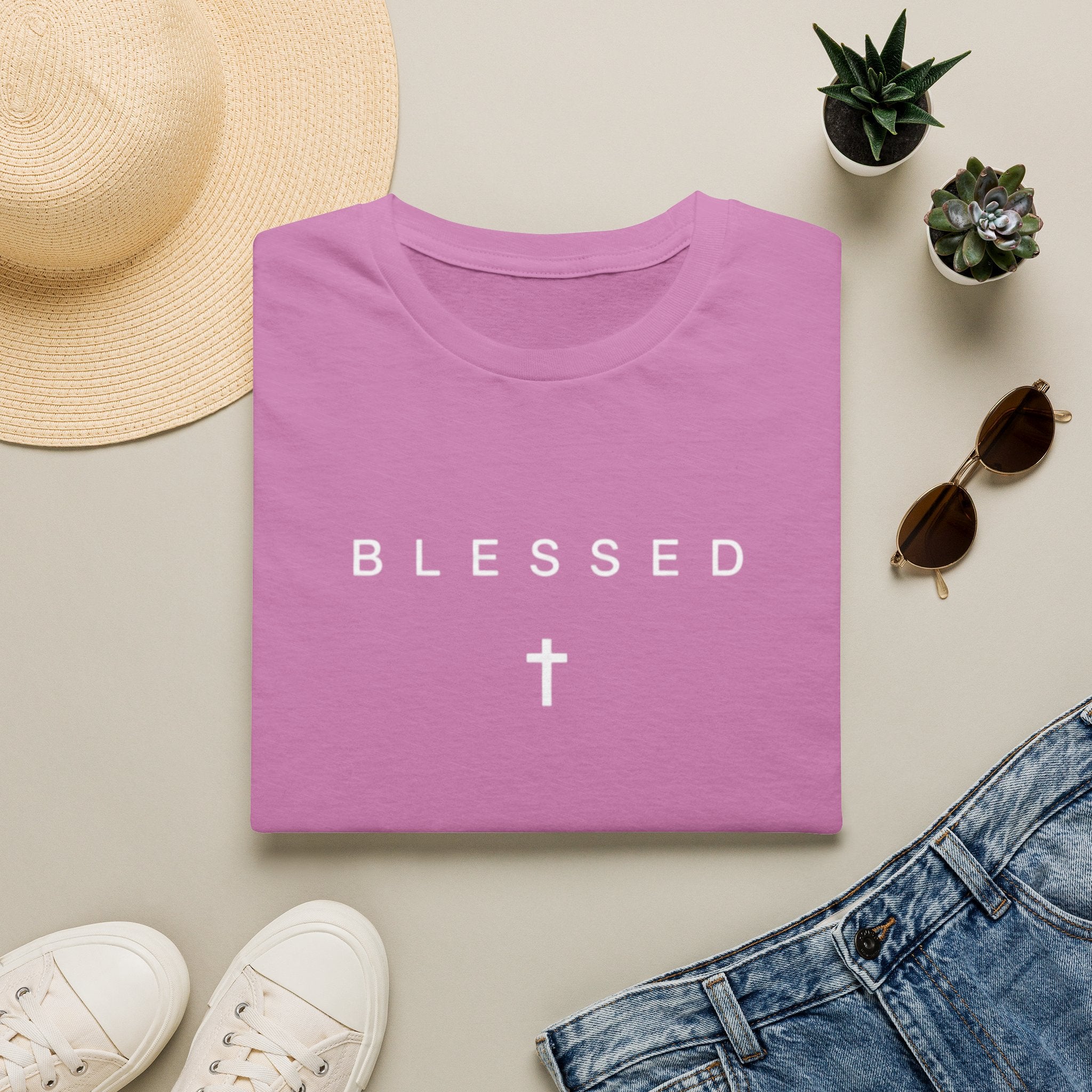 Blessed T-Shirt