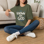 Known by God T-Shirt