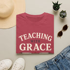 Teaching with Grace T-Shirt