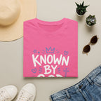 Known by God T-Shirt