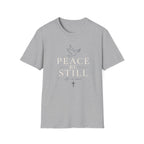 Peace be Still T-Shirt