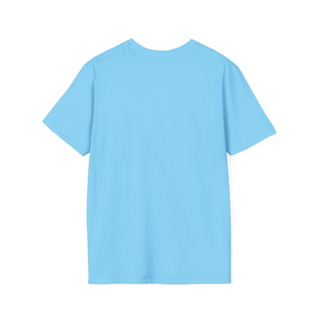 Peace be Still T-Shirt