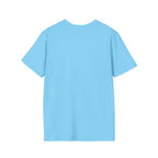 Peace be Still T-Shirt