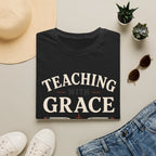 Teaching with Grace T-Shirt