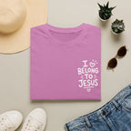 I Belong to Jesus T-Shirt