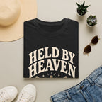 Held by Heaven T-Shirt