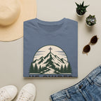 He Guides My Steps T-Shirt