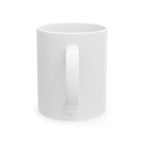 Blessed Ceramic Mug — Faith-Inspired Coffee Cup (11oz, 15oz)