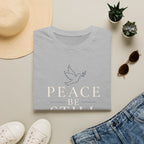 Peace be Still T-Shirt