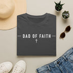 Dad of Faith T-Shirt