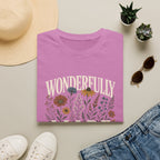 Wonderfully Made T-Shirt