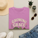 Growing in Grace T-Shirt