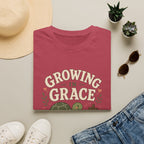Growing in Grace T-Shirt