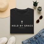 Held by Grace T-Shirt