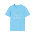 Peace be Still T-Shirt