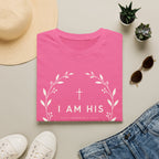 I Am His T-Shirt