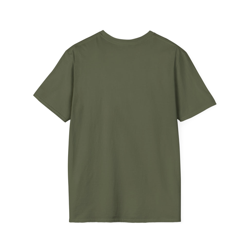 Known by God T-Shirt
