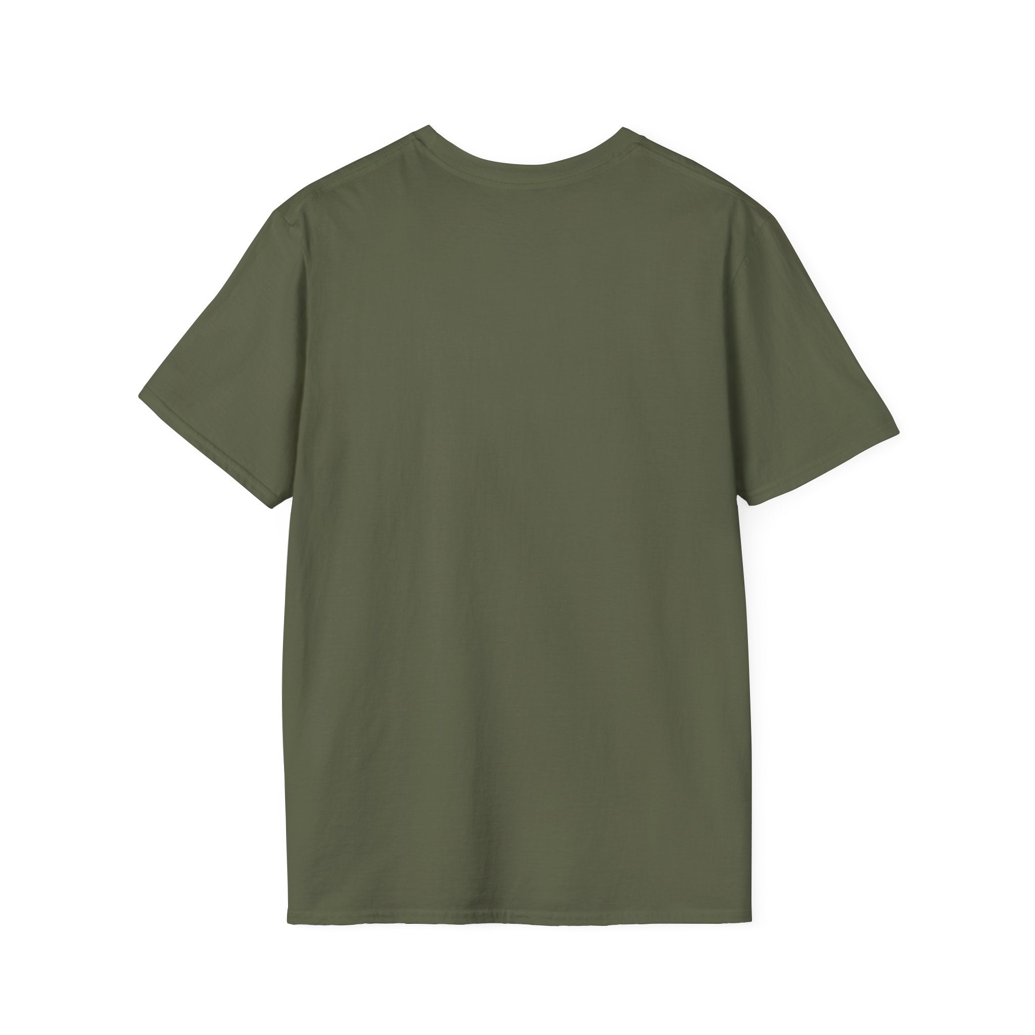 Known by God T-Shirt
