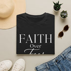 Faith over Fear T-Shirt
