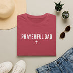 Prayerful Dad T-Shirt
