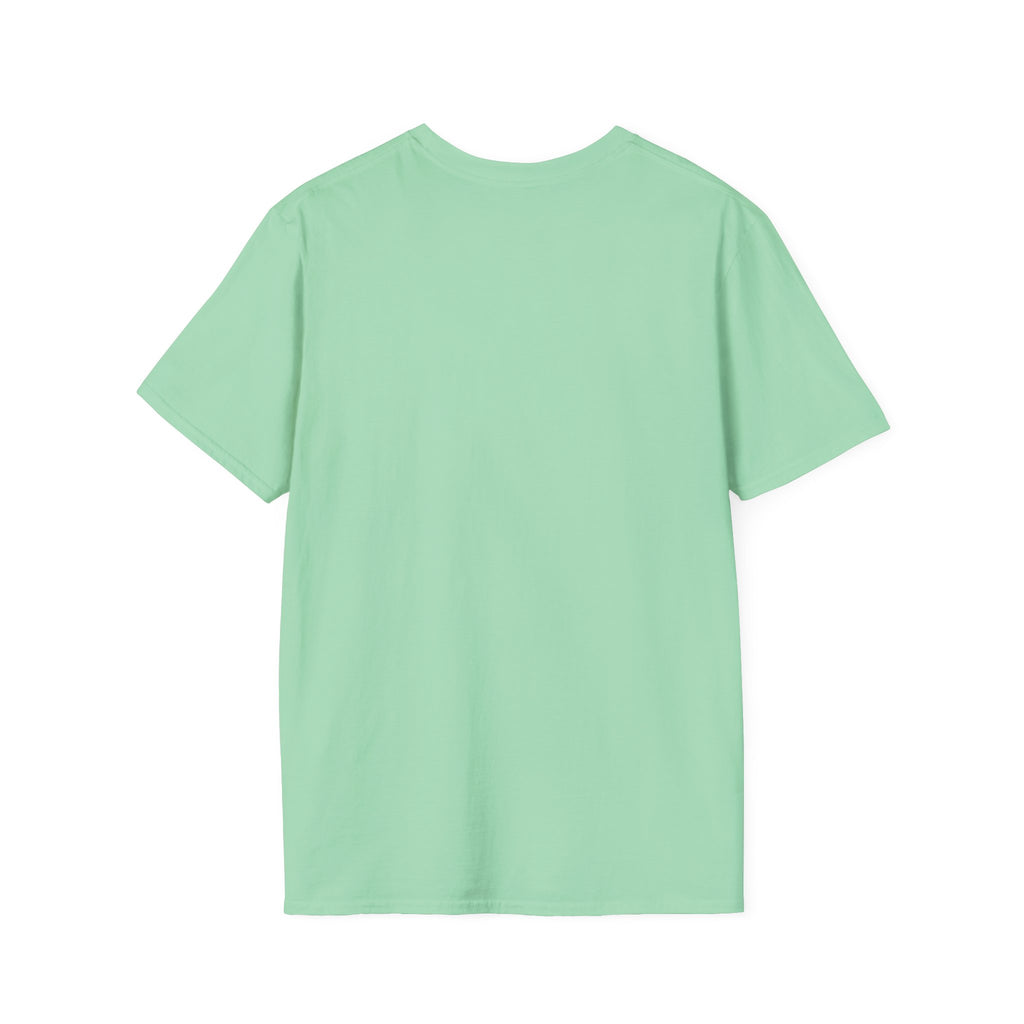 Peace be Still T-Shirt