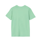 Peace be Still T-Shirt