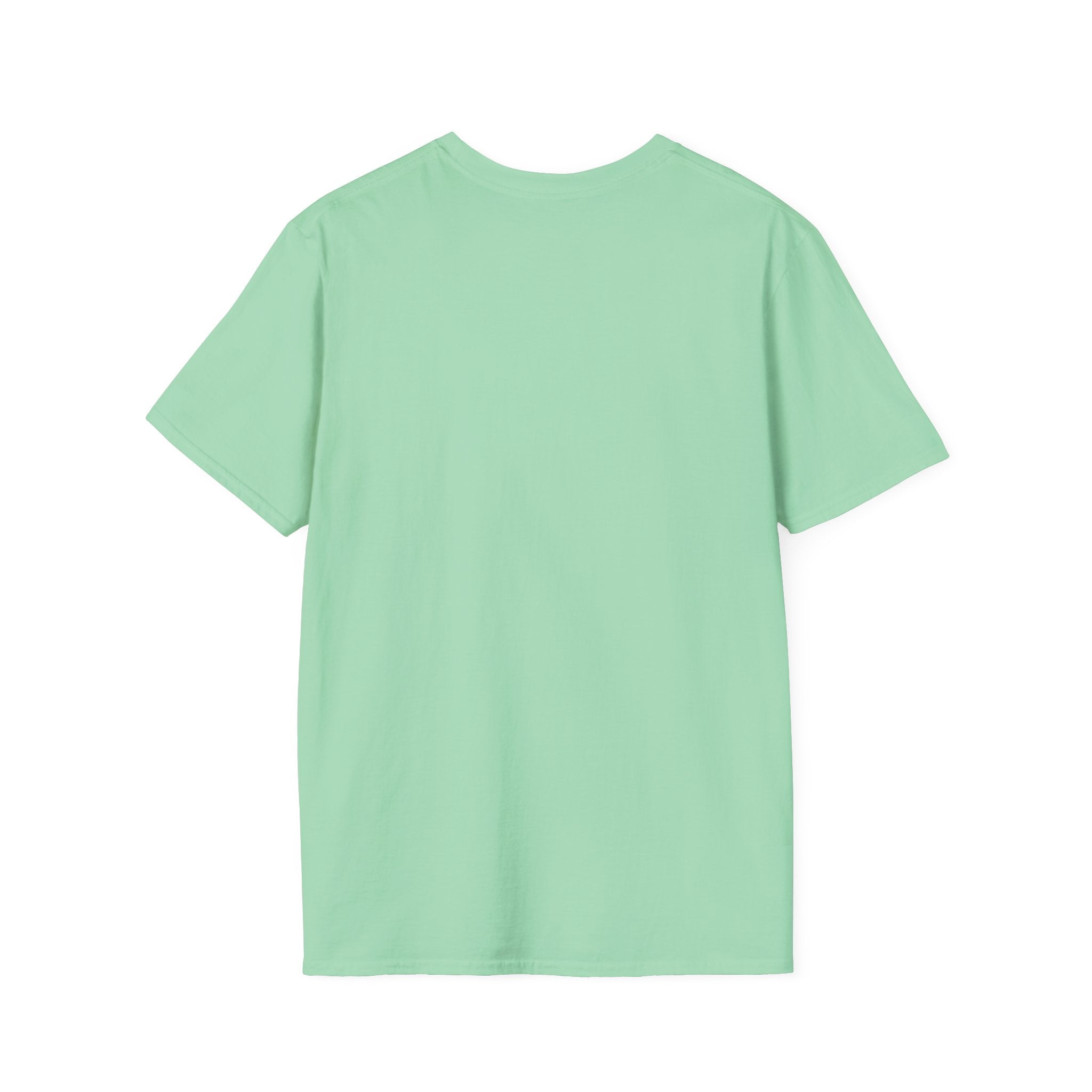 Peace be Still T-Shirt