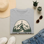 He Guides My Steps T-Shirt