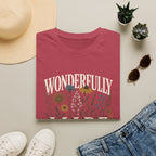 Wonderfully Made T-Shirt